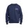 BUZO NIKE CLUB FLEECE Blue