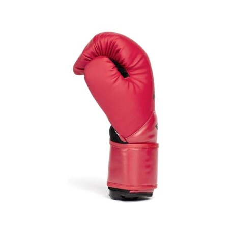 Guantes de Boxeo Everlast Elite 2 rojo