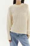 Sweater Steel Crudo