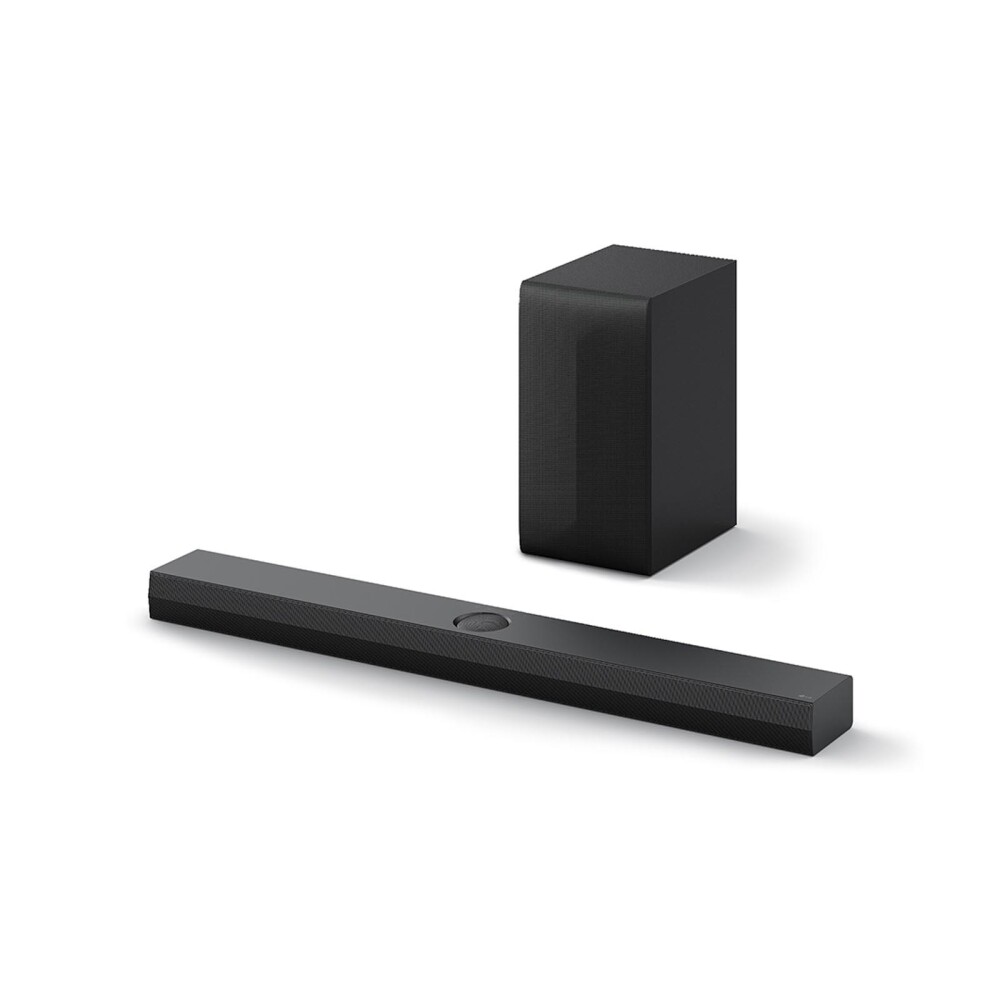 BARRA DE SONIDO LG 400W S70TY