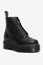 Bota Sinclair Negro