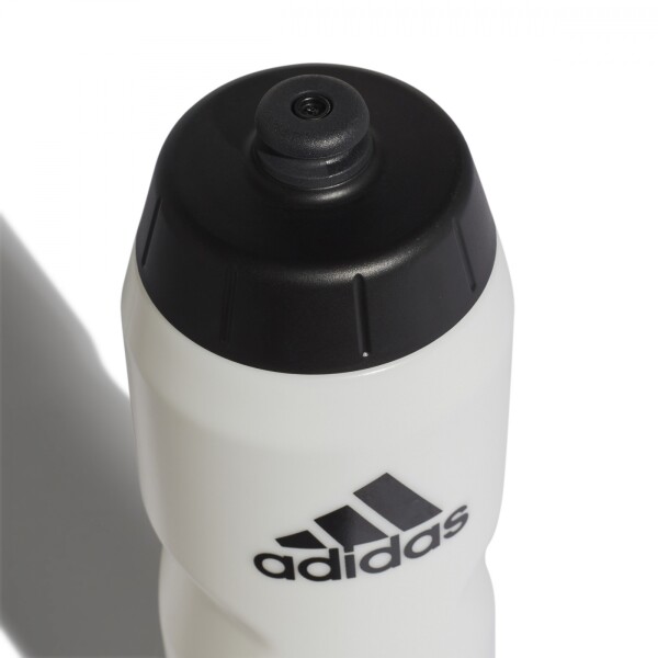 Botella Adidas Performance 750ml Blanco - Negro
