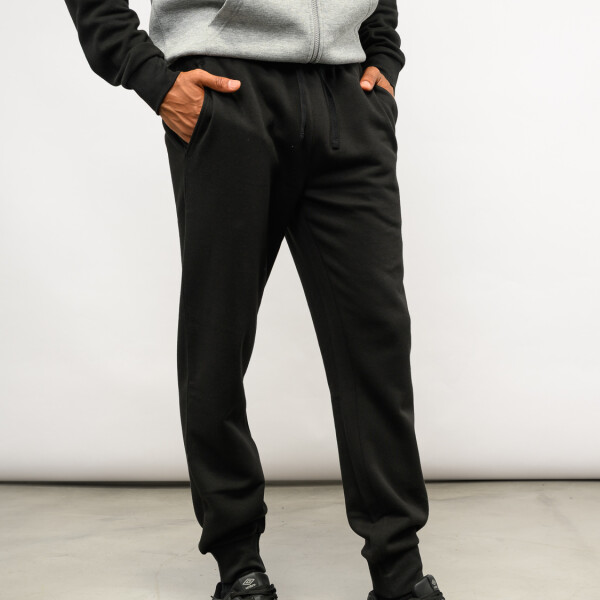 Pantalón Max Umbro Hombre 002