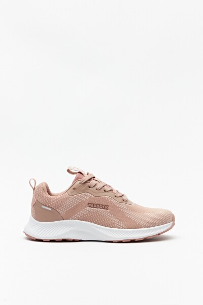 ZAPATILLA CONTENT Rosa Viejo