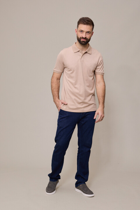 POLO TROPIO POLANCO Beige