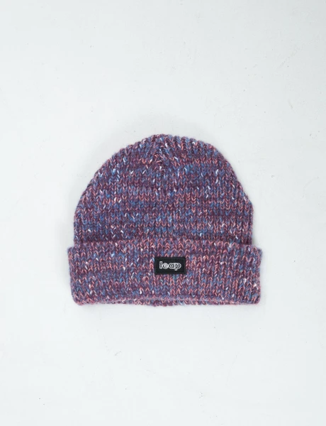 Gorro Mumba Violeta