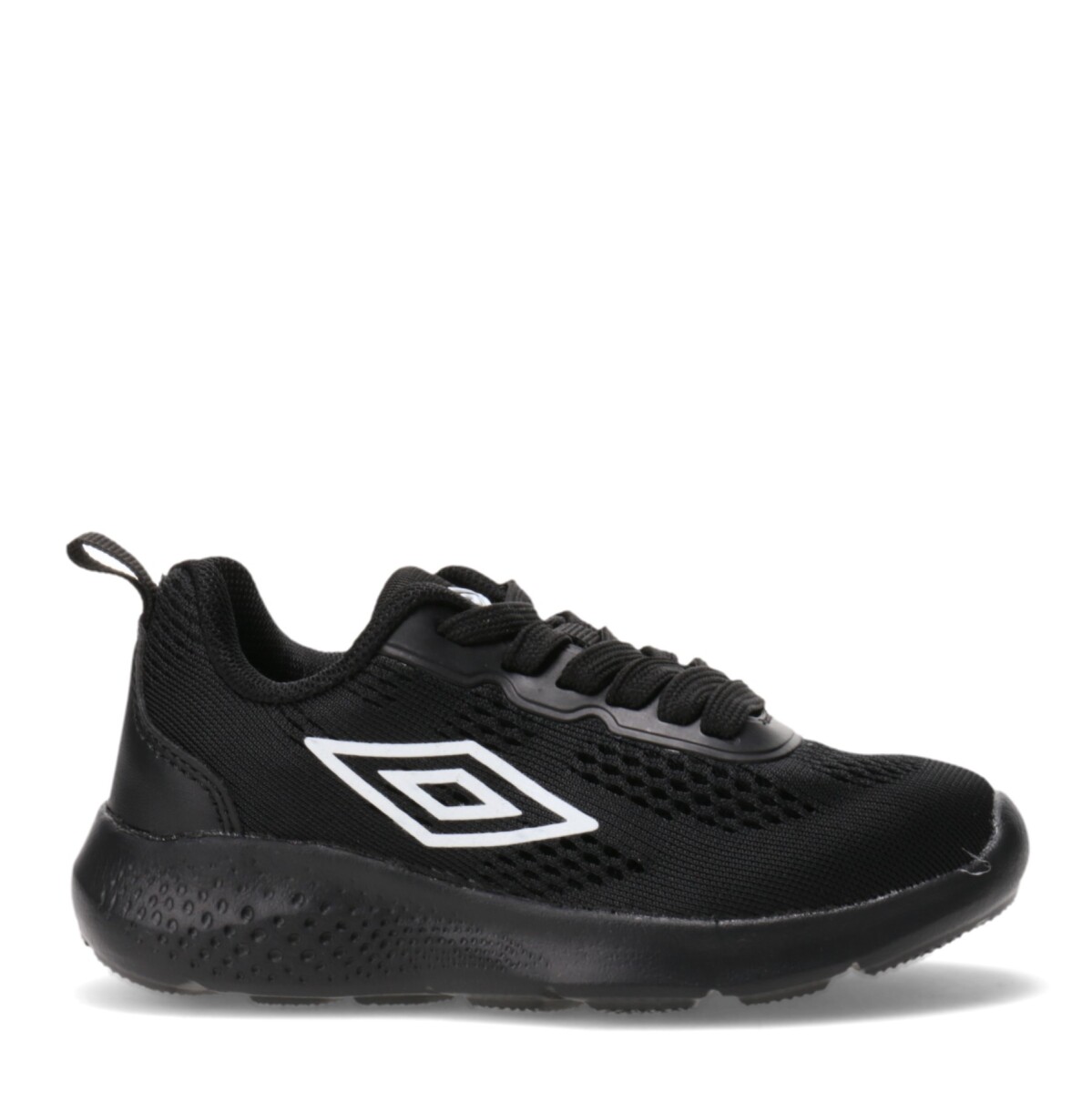 Championes de Niños Umbro Ranger Umbro - Negro - Blanco 