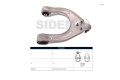 Parilla De Susp Del Mercedes Benz E 320 Cdi (W211)/E 280 (W211)/E 270 Cdi (W211)/E 280 Cdi (W211)/E 350 (W211) 00-25 Der Parilla De Susp Del Mercedes Benz E 320 Cdi (W211)/E 280 (W211)/E 270 Cdi (W211)/E 280 Cdi (W211)/E 350 (W211) 00-25 Der