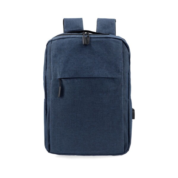Mochila Urbana Para Laptop Notebook Portatil Con Salida Usb LAP004 Mochila Urbana Para Laptop Notebook Portatil Con Salida Usb LAP004