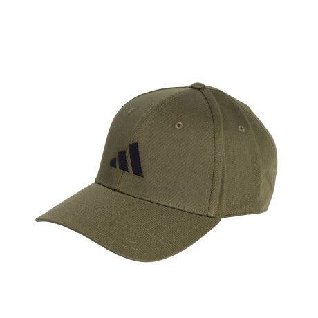 GORRO adidas NEW LOGO Olive