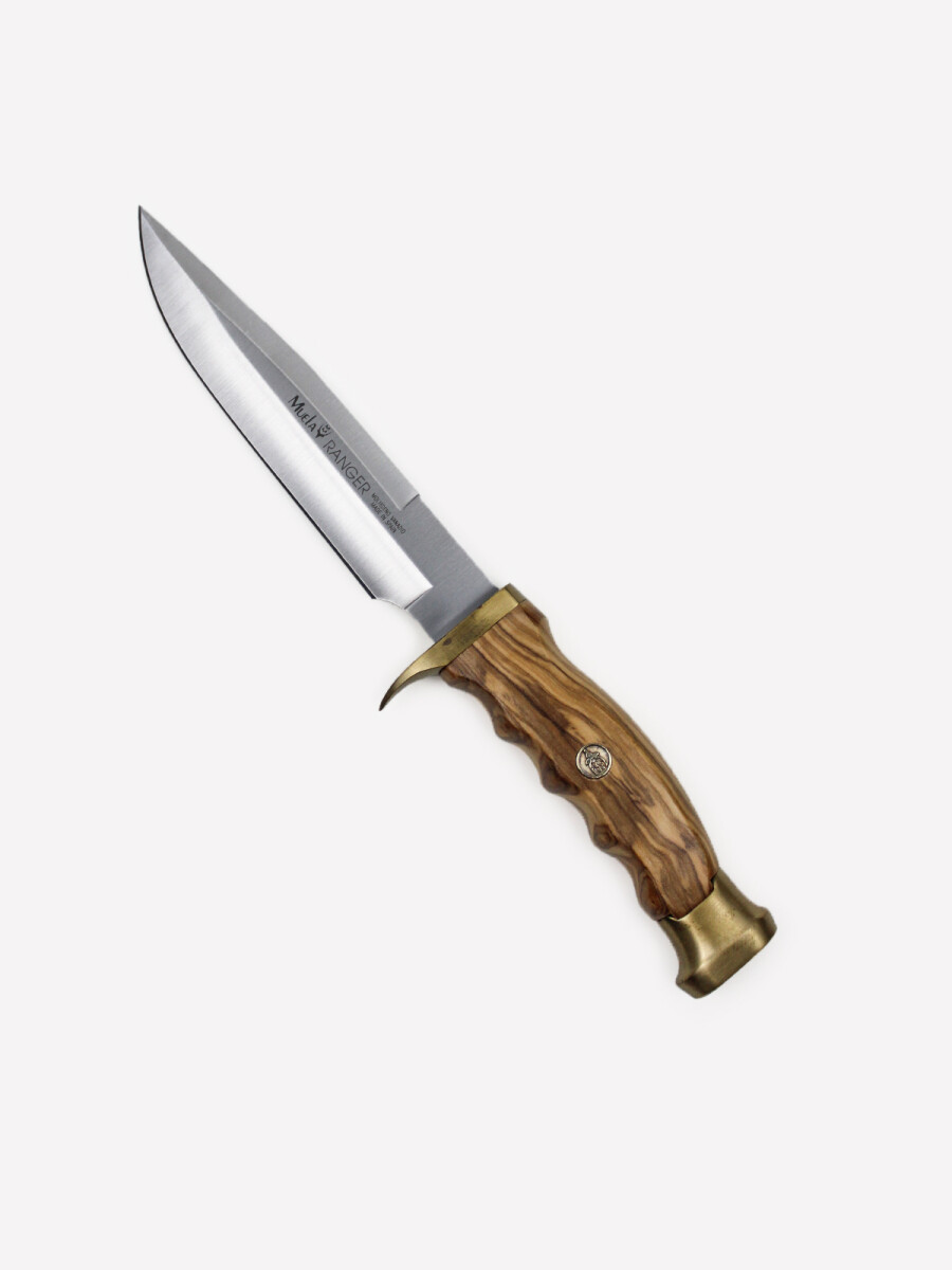 Cuchillo Muela Ranger 14OL 