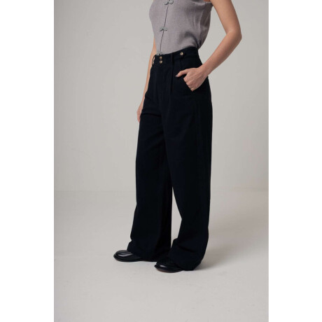 Pantalón IFEM Comb 2