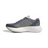 Championes Adidas Adizero Boston 12 Arctic Night/lucid Lemon/carbon