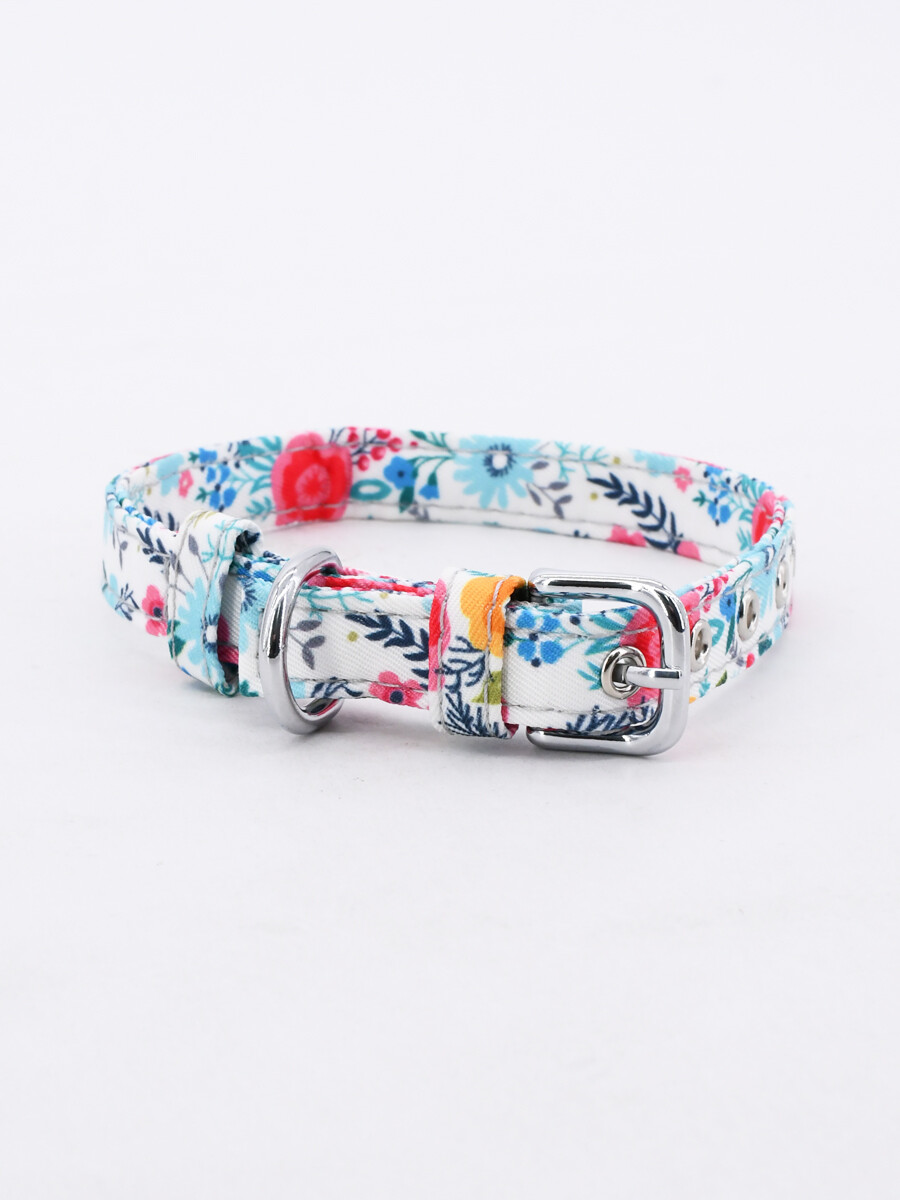 COLLAR AJUSTABLE LIBERTY - ESTAMPADO 1 