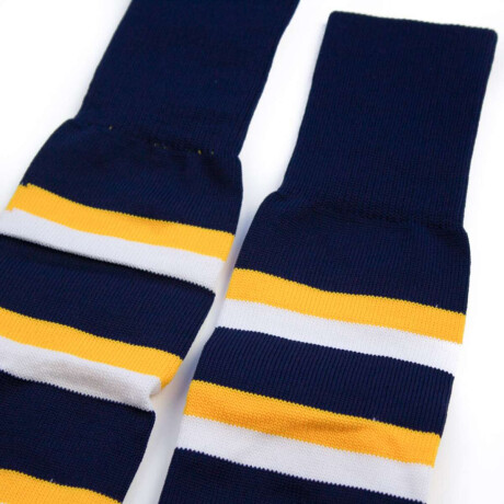 Medias de competición Monte VI Colegio y Liceo