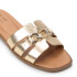 SERINNA GOLD SYNTHETIC GOLD