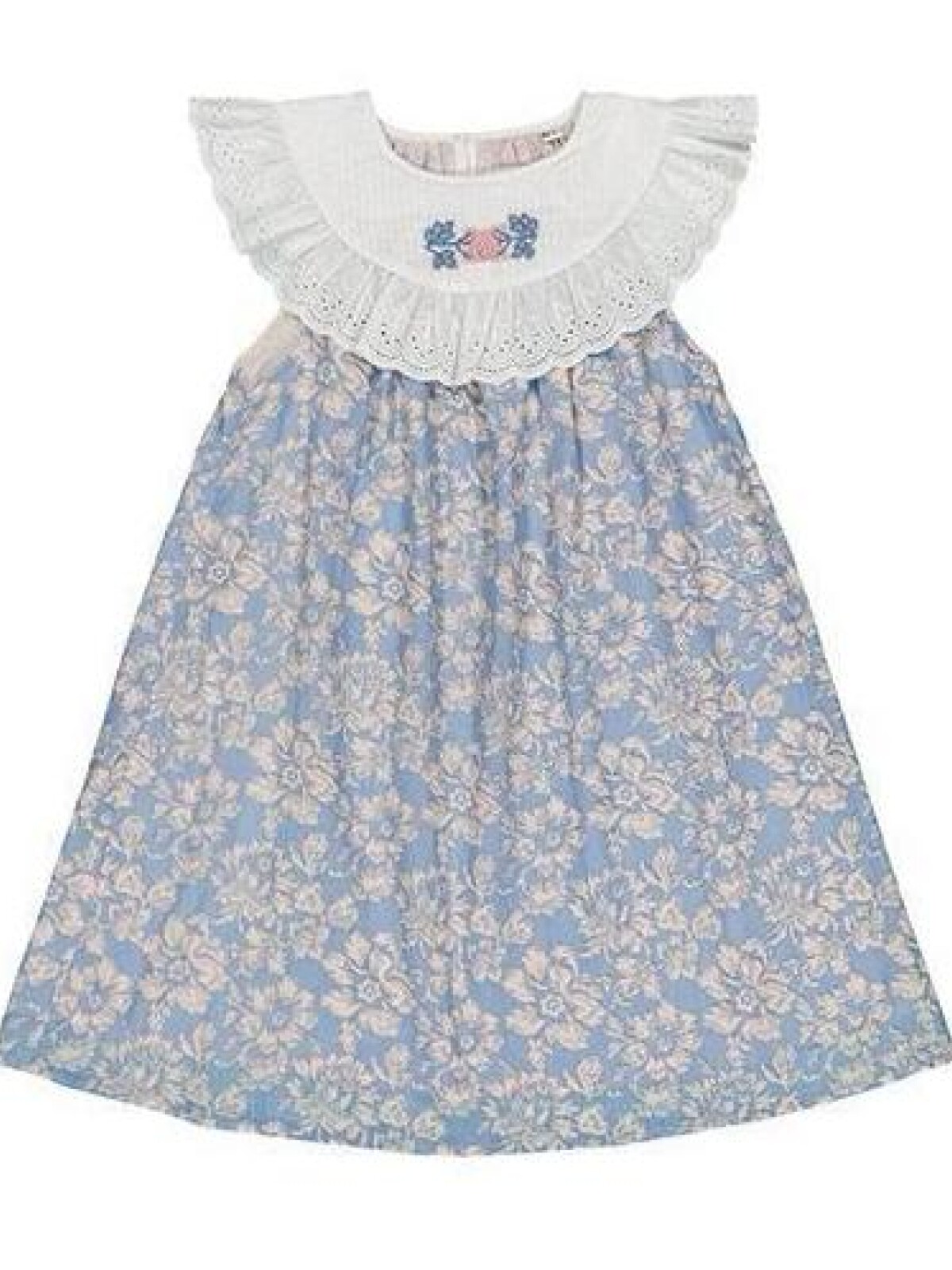 Vestido Paulina Vestido Paulina