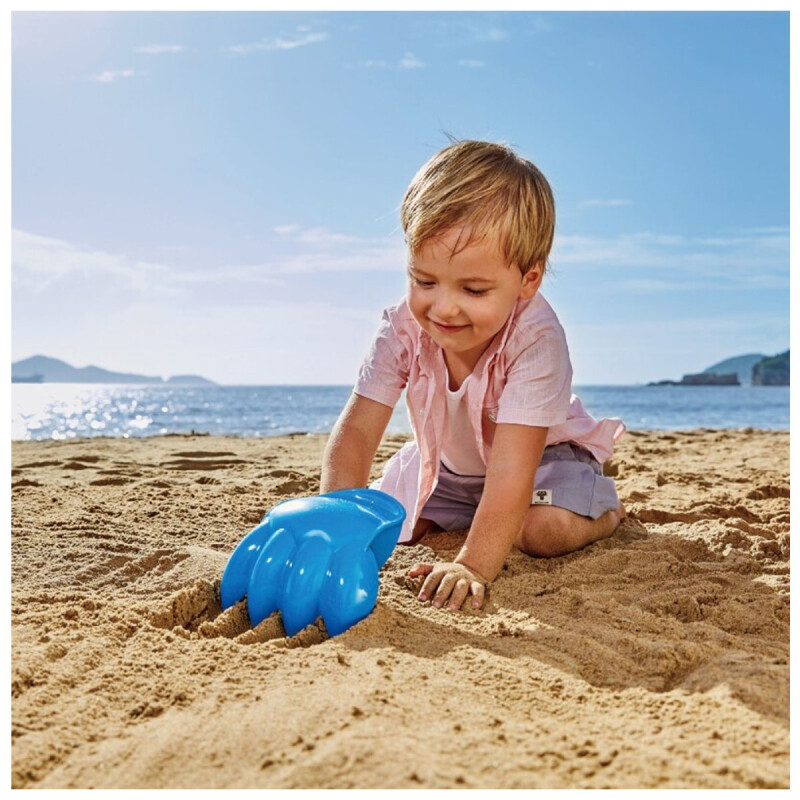 Pala Pata Gigante Azul Hape Pala Pata Gigante Azul Hape