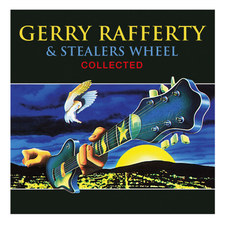 Rafferty, Gerry & Stealer - Collected -hq/gatefold- - Vinilo Rafferty, Gerry & Stealer - Collected -hq/gatefold- - Vinilo