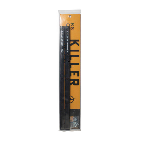 Varillas Killer Speed Co - Negro Varillas Killer Speed Co - Negro