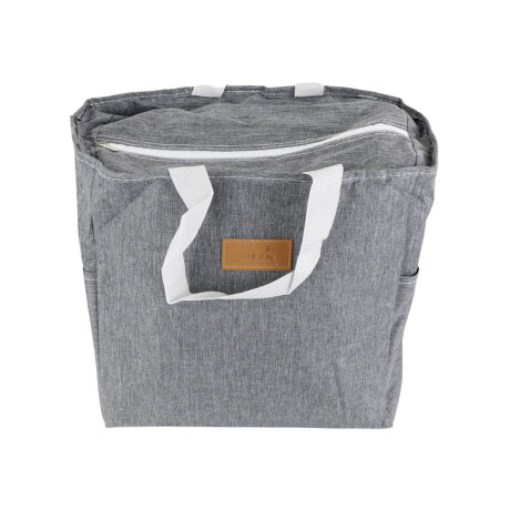 Bolsa conservadora de lona Bolsa conservadora de lona