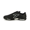Diadora CAPRI Futbol TF T Negro-Blanco Negro-Blanco