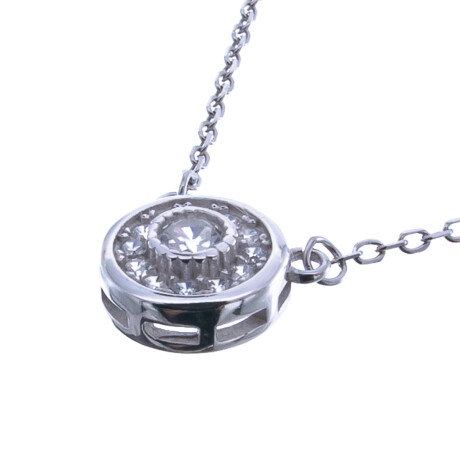 Cadena y dije de Plata 925 rodinada, Cadena y dije de Plata 925 rodinada,