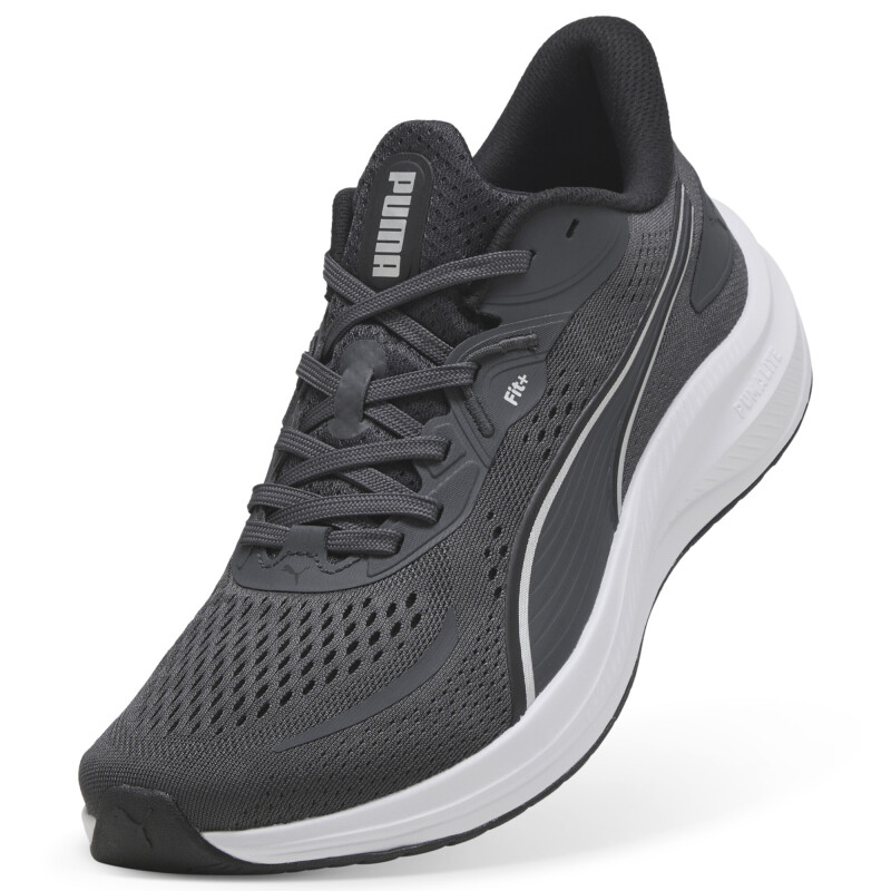 Championes PUMA Skyrocket Lite 2 Hombre 311730 09 Gris Oscuro