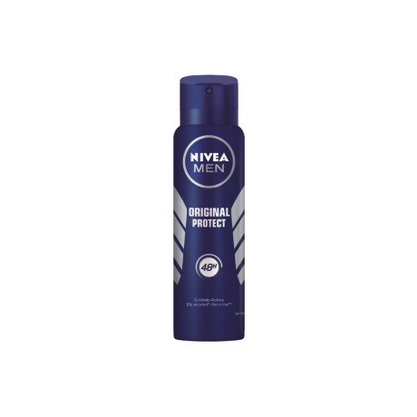 Desodorante Nivea Men 150ml Desodorante Nivea Men 150ml