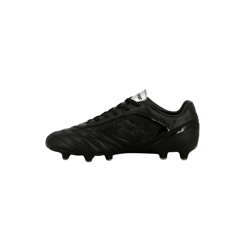 LOTTO MILAN MD FÚTBOL Black