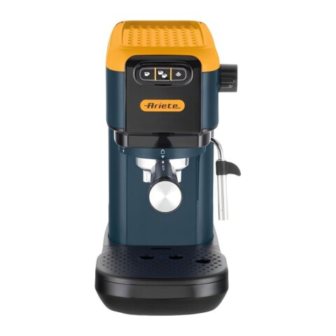 Cafetera Ariete Espresso 1300 W Amarillo Cafetera Ariete Espresso 1300 W Amarillo