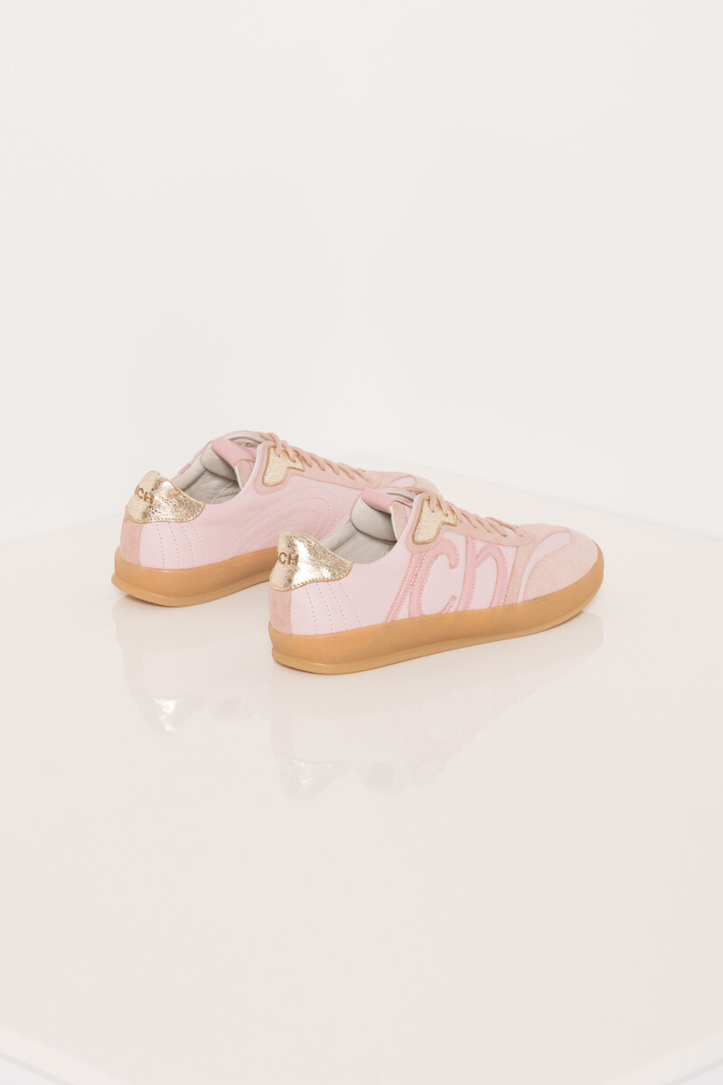 ZAPATILLA JAZY Rosa