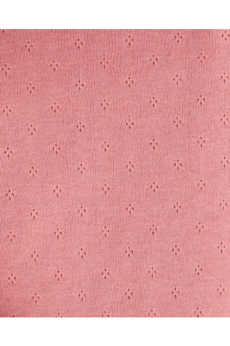 Set tres piezas, campera de micropolar, pantalón y body de algodón, diseño floral Sin color