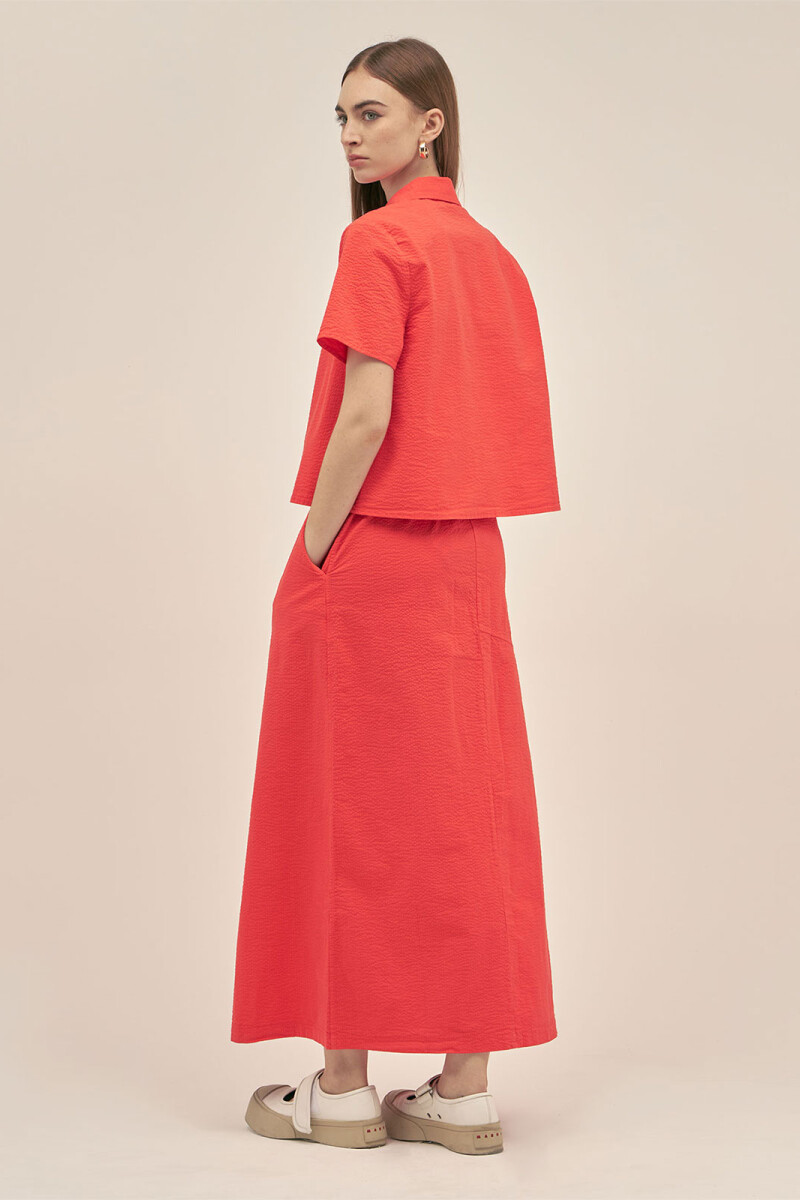 AMELIE SKIRT Sol