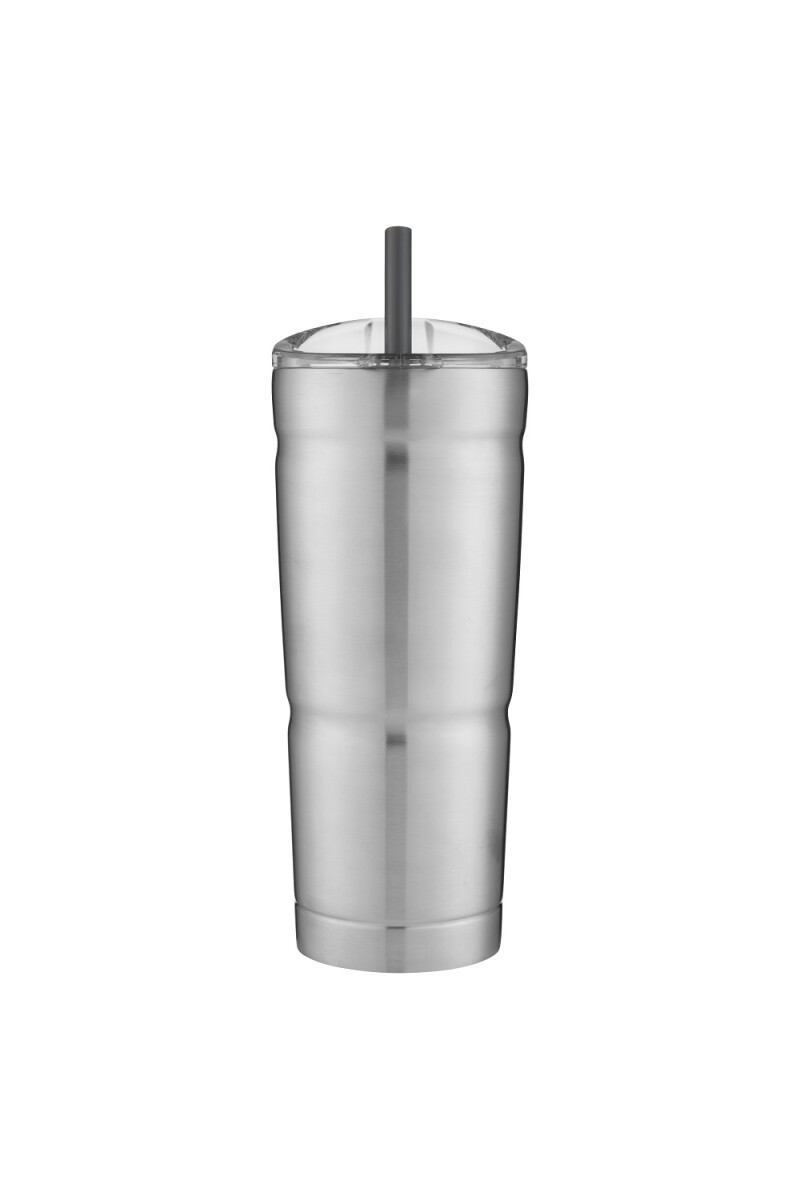BUBBA VASO CON PAJITA INOX 710ML BUBBA VASO CON PAJITA INOX 710ML