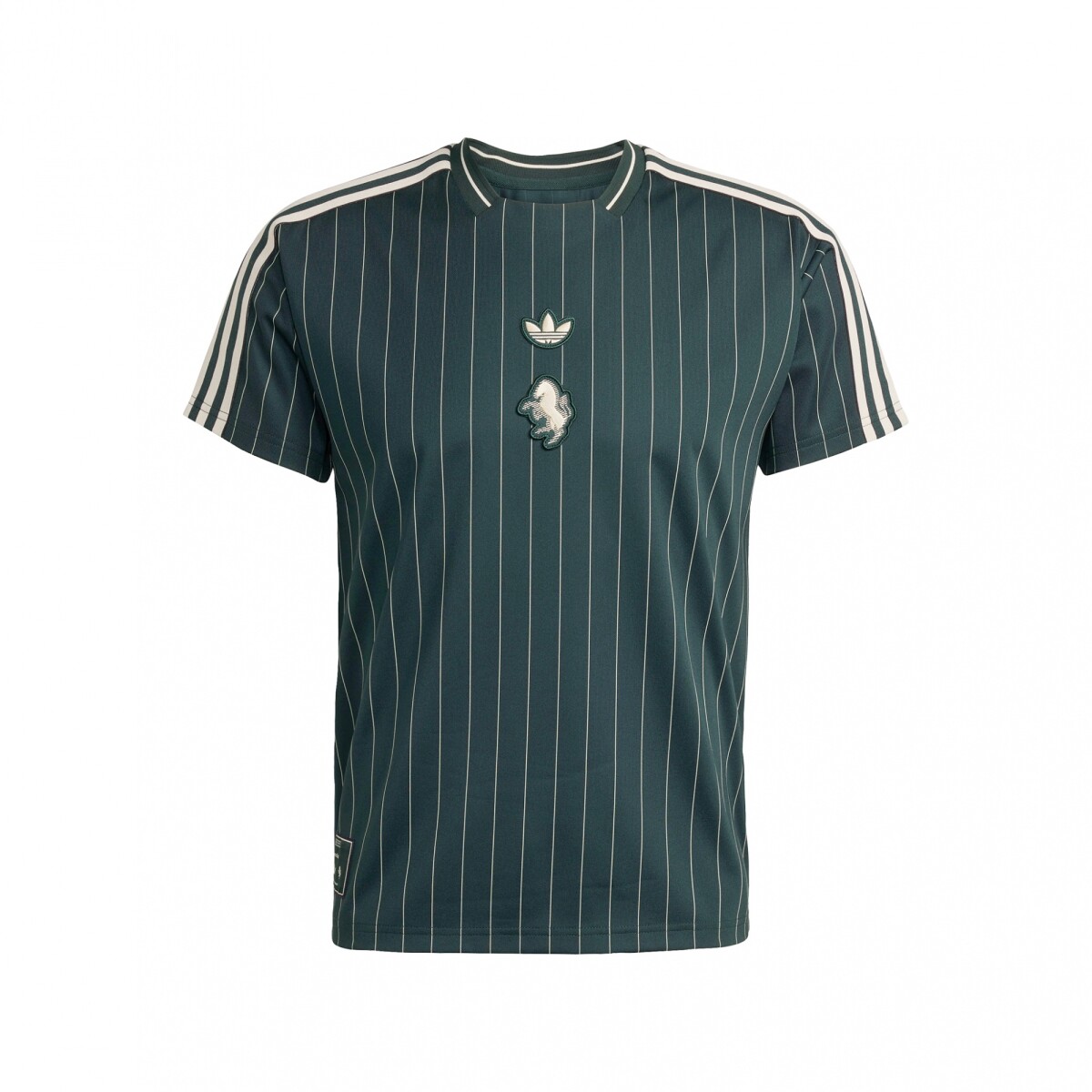 CAMISETA adidas JUVENTUS TERRACE ICONS 
