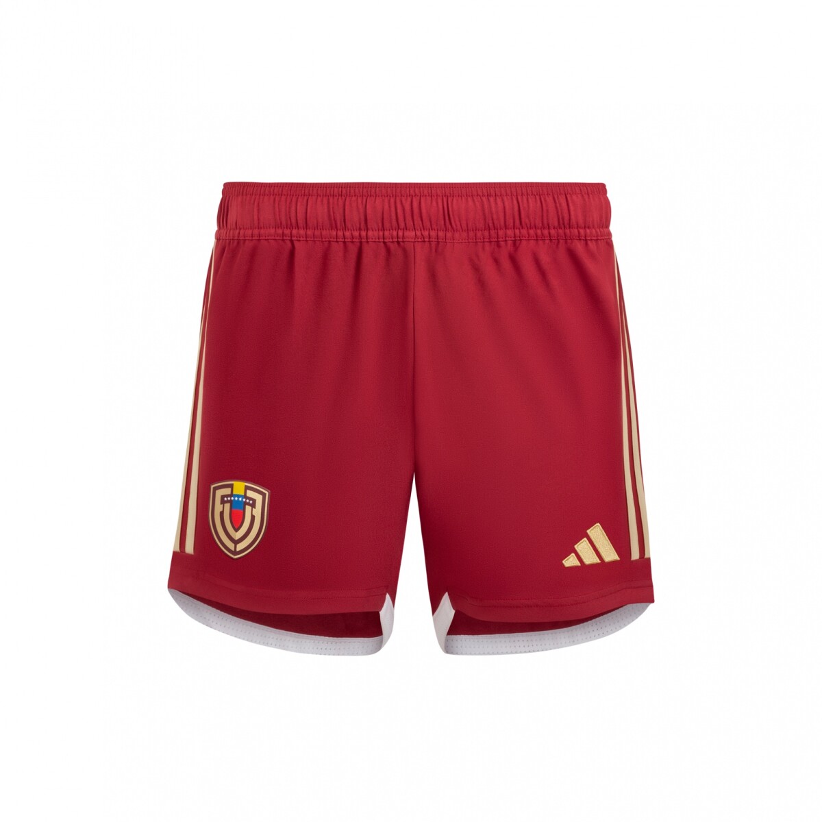 adidas SHORT VENEZUELA 26 JR 