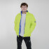 Campera Pulau Puffer Gloffy Reversible Azul