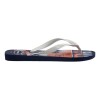 Sandalias Havaianas Top Athletic FC Hombre Marino/blanco/blanco