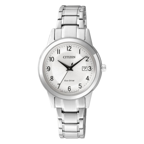 Reloj Citizen Eco-Drive FE1081-59B para mujer Reloj Citizen Eco-drive Fe1081-59b Para Mujer