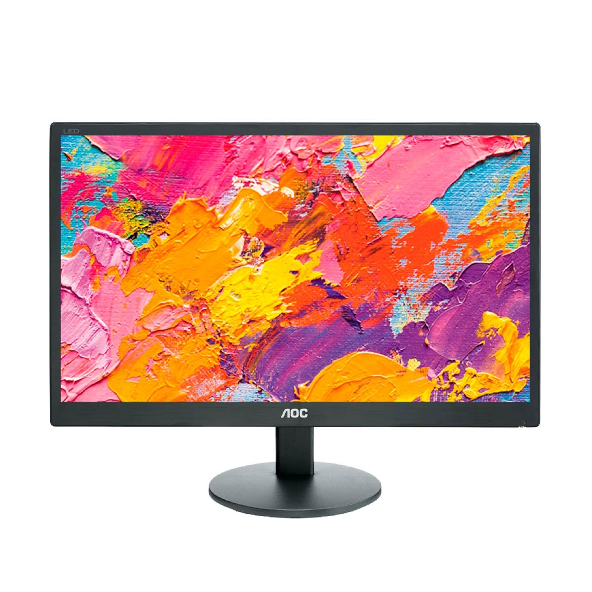 Monitor 20” AOC 