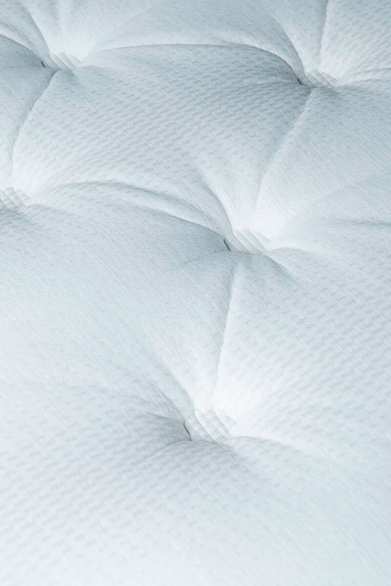 New Geronimo COLCHON DE RESORTES 2 PLAZAS NEW GERONIMO 138X188X32CM