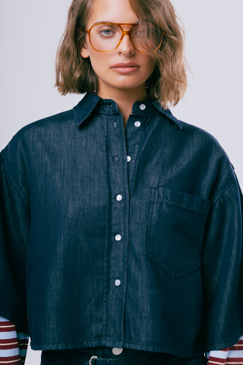 Wiz Dark Blue