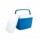 Conservadora Heladera 6L Portátil Aislamiento Térmico Mor Azul