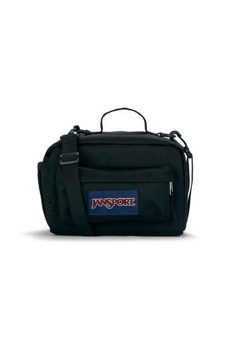 Lonchera Térmica The Carryout Black