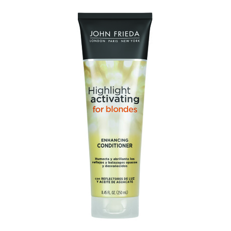 John Frieda Highlight Enhancing Acondicionador John Frieda Highlight Enhancing Acondicionador