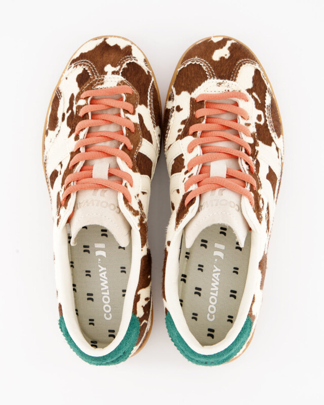 Championes Kizuna Cowride Step - Edición limitada Championes Kizuna Cowride Step - Edición limitada