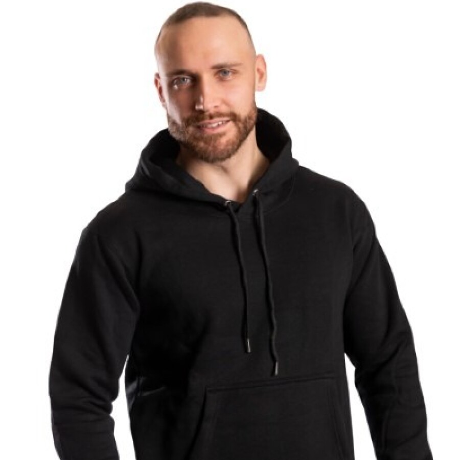 SNAKE CANGURO BLACK