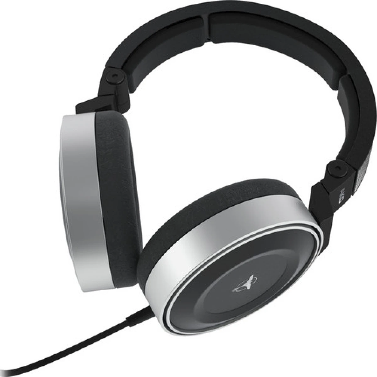 Auriculares Dj Akg K167 Dj Tiesto Negro 