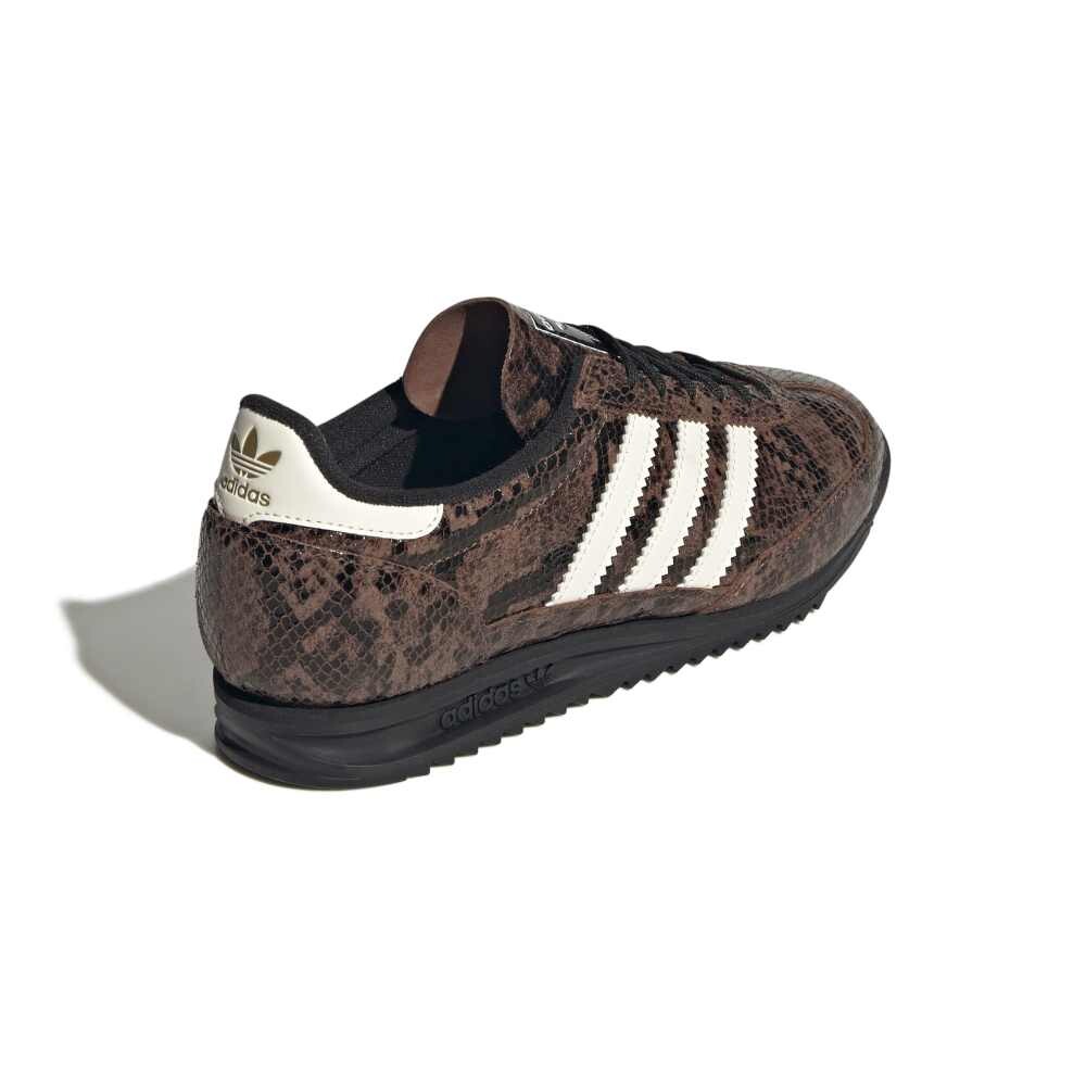 Zapatillas Adidas Sl 72 OG W Mujer Brown